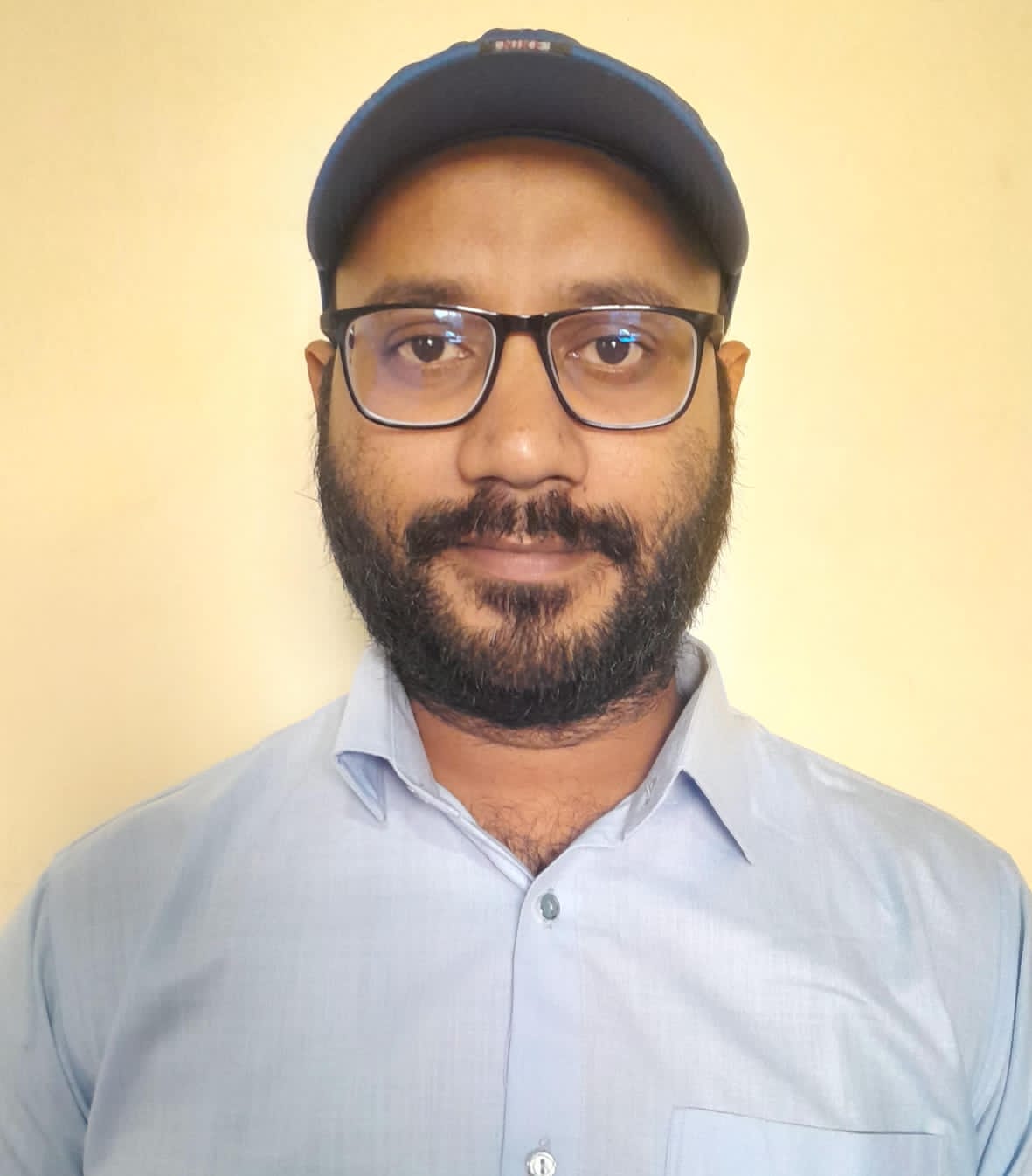 officer photo